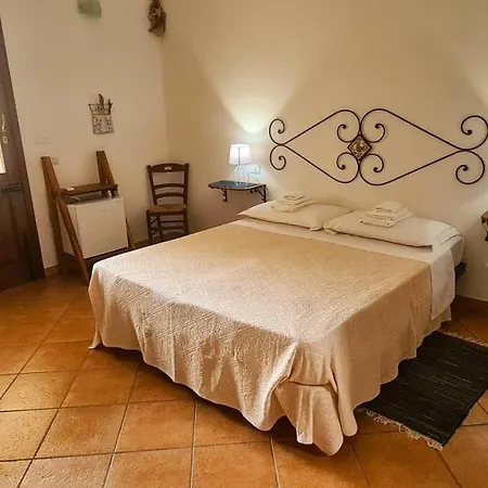 La Cresta