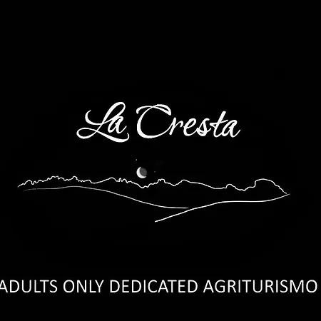 La Cresta Feriegård Arbus