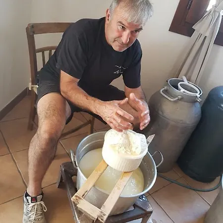 La Cresta Arbus