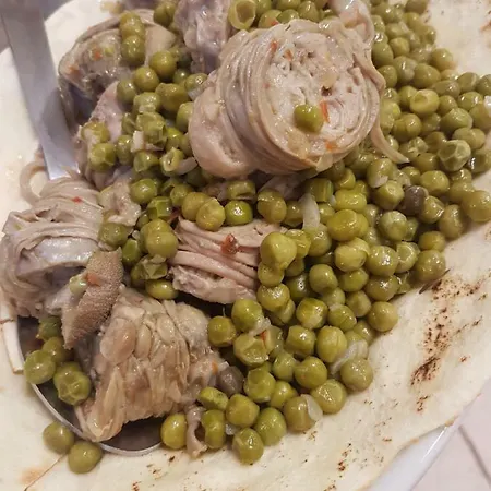 La Cresta
