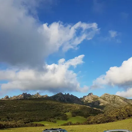 La Cresta Arbus